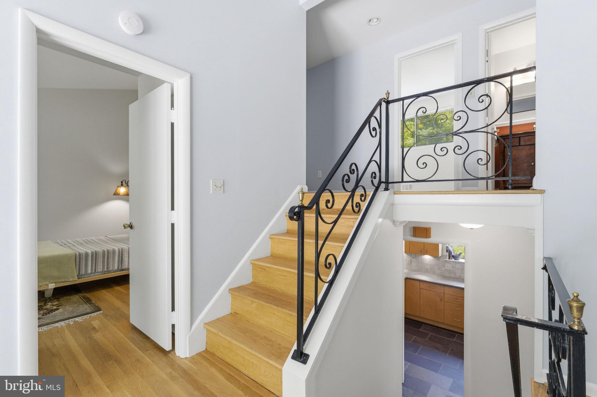 KEMP MILL ESTATES - Residential