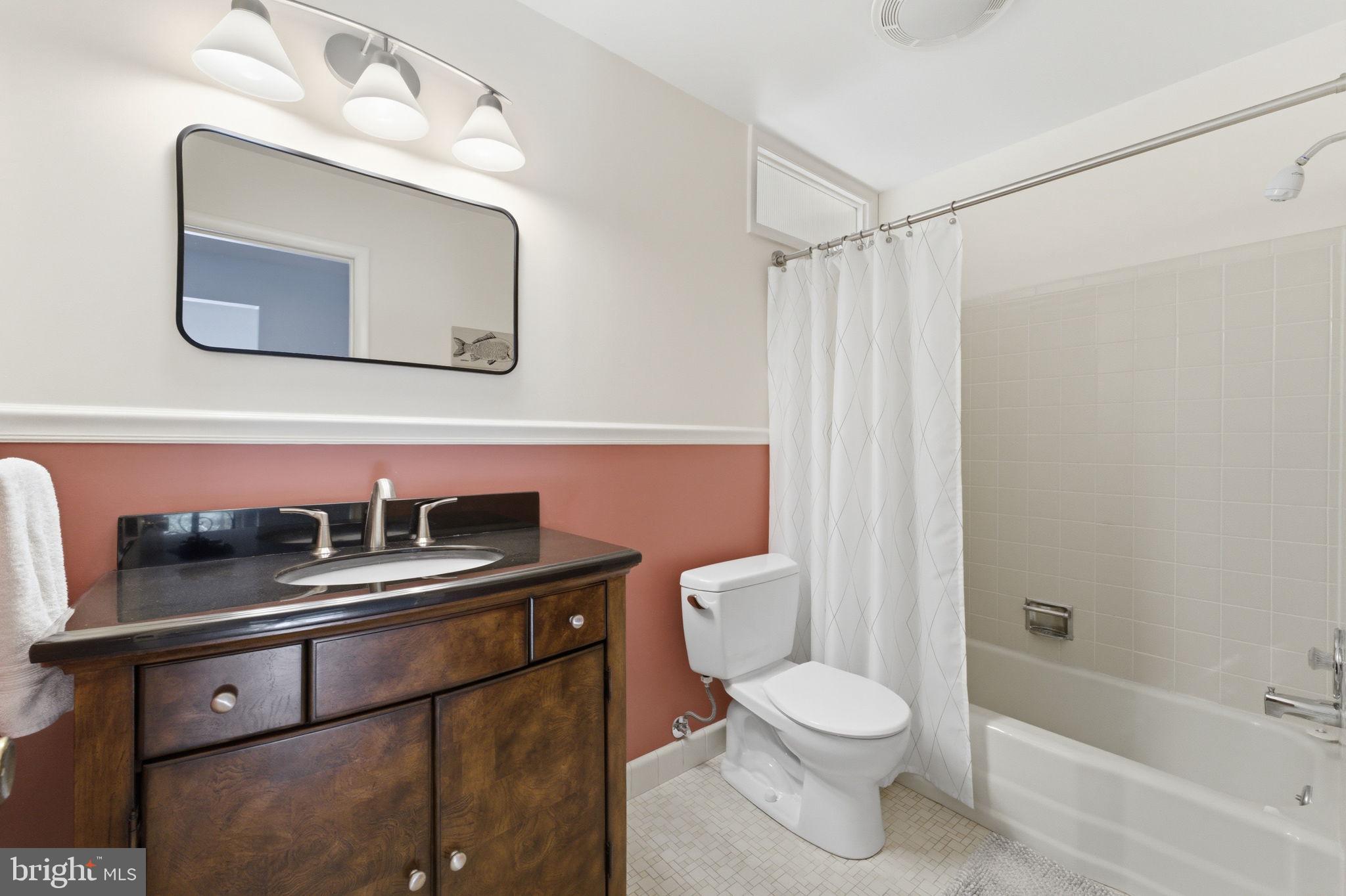 KEMP MILL ESTATES - Residential