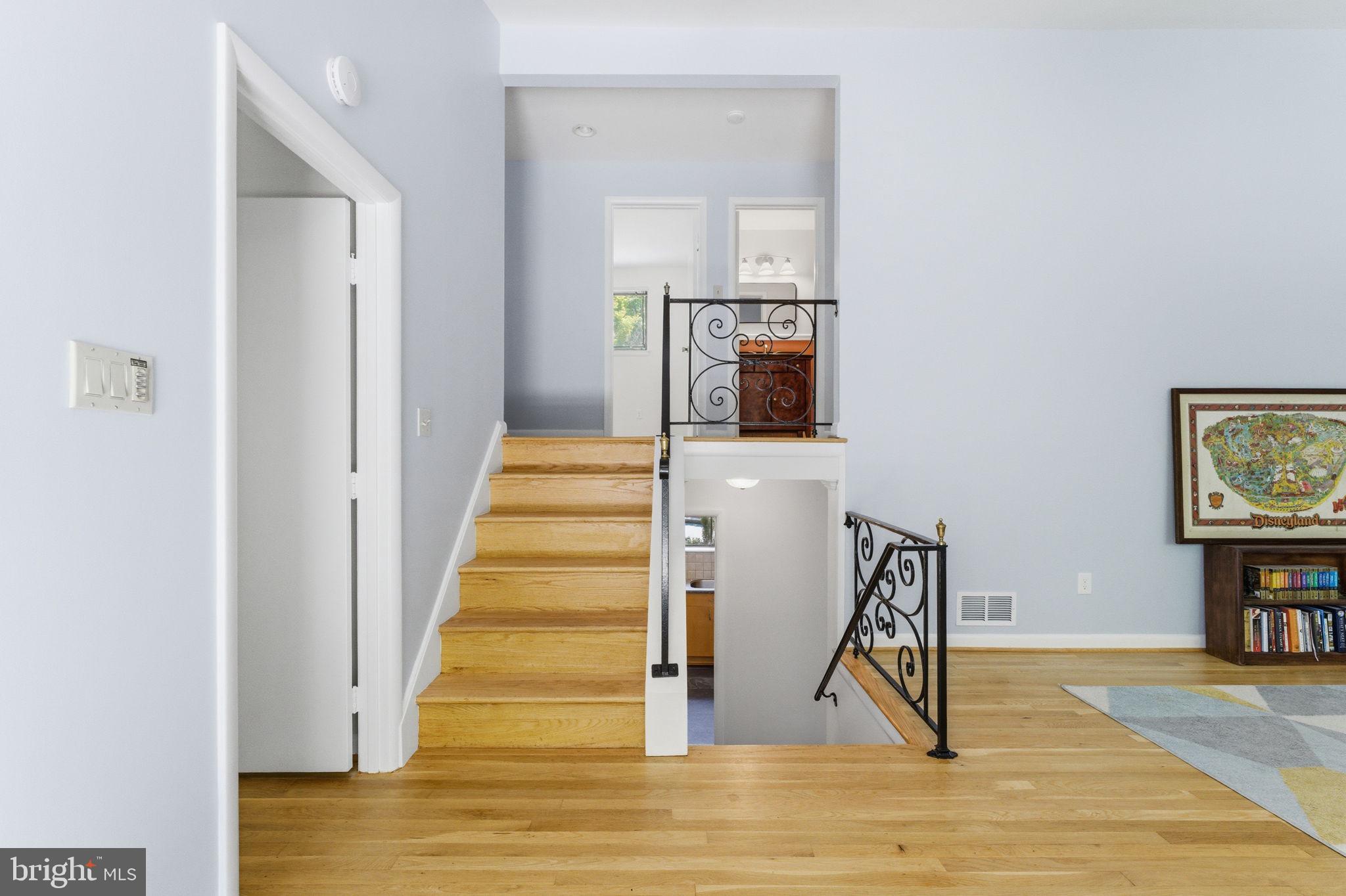 KEMP MILL ESTATES - Residential