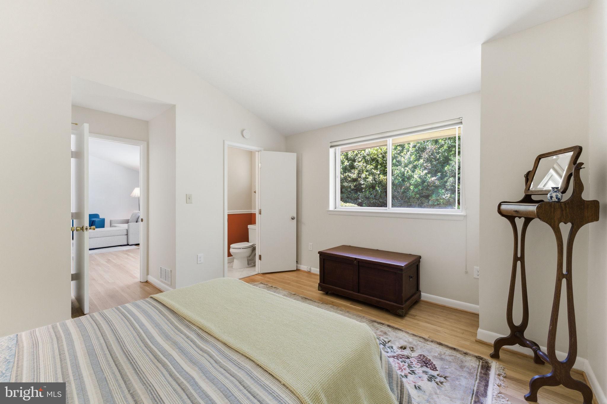 KEMP MILL ESTATES - Residential
