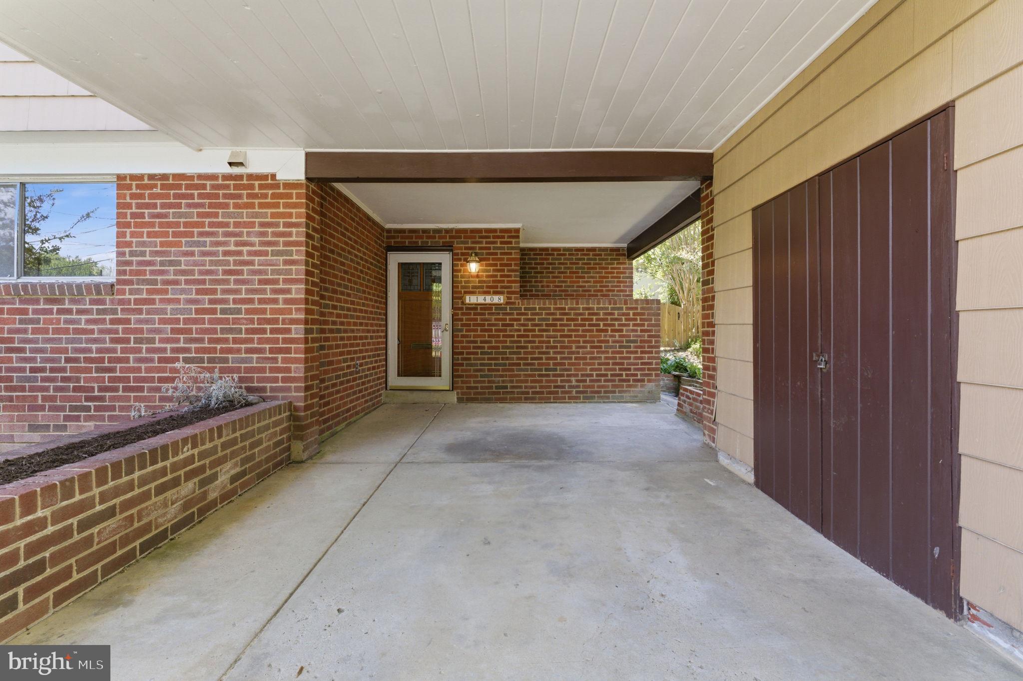 KEMP MILL ESTATES - Residential