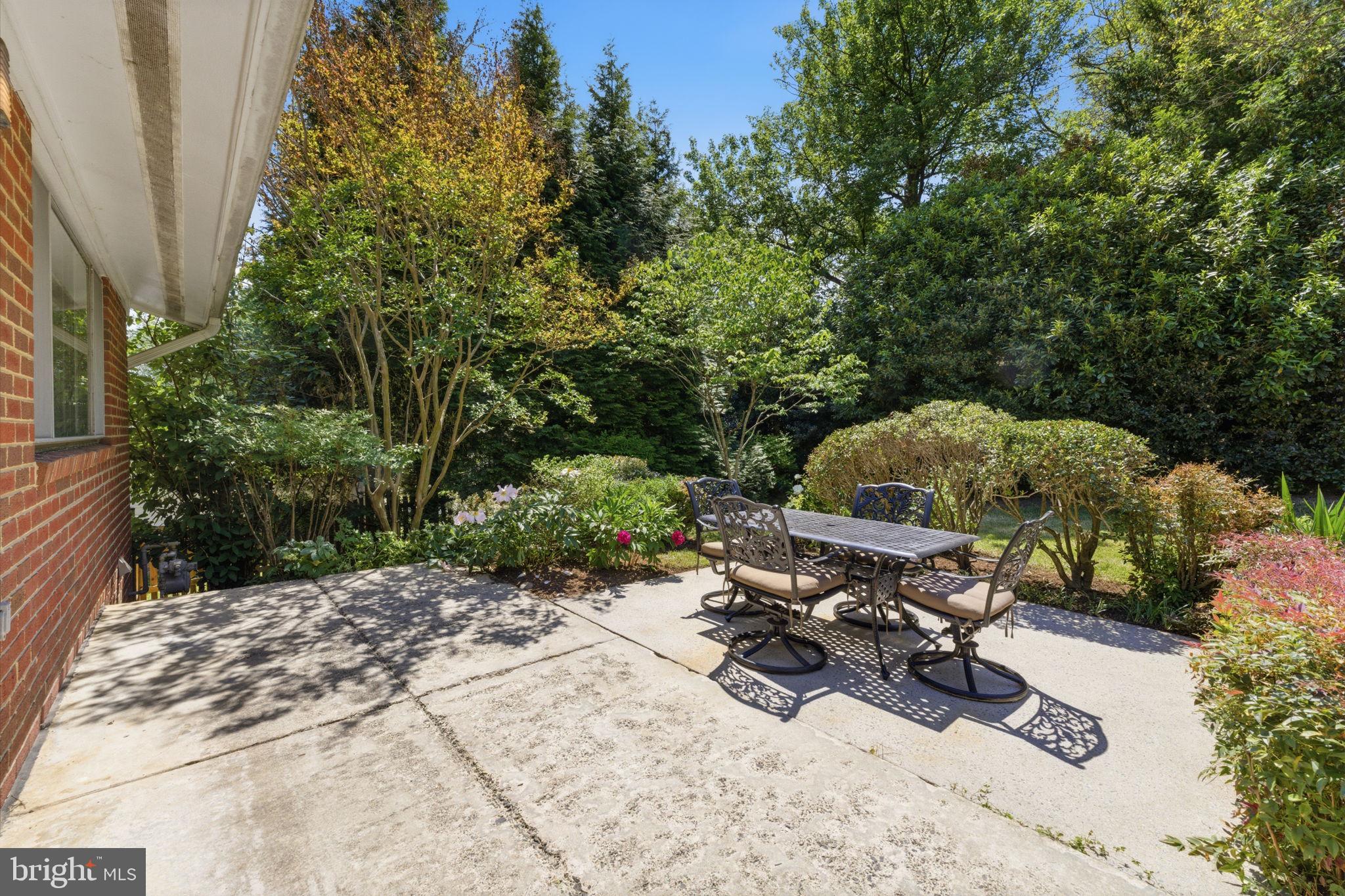 KEMP MILL ESTATES - Residential
