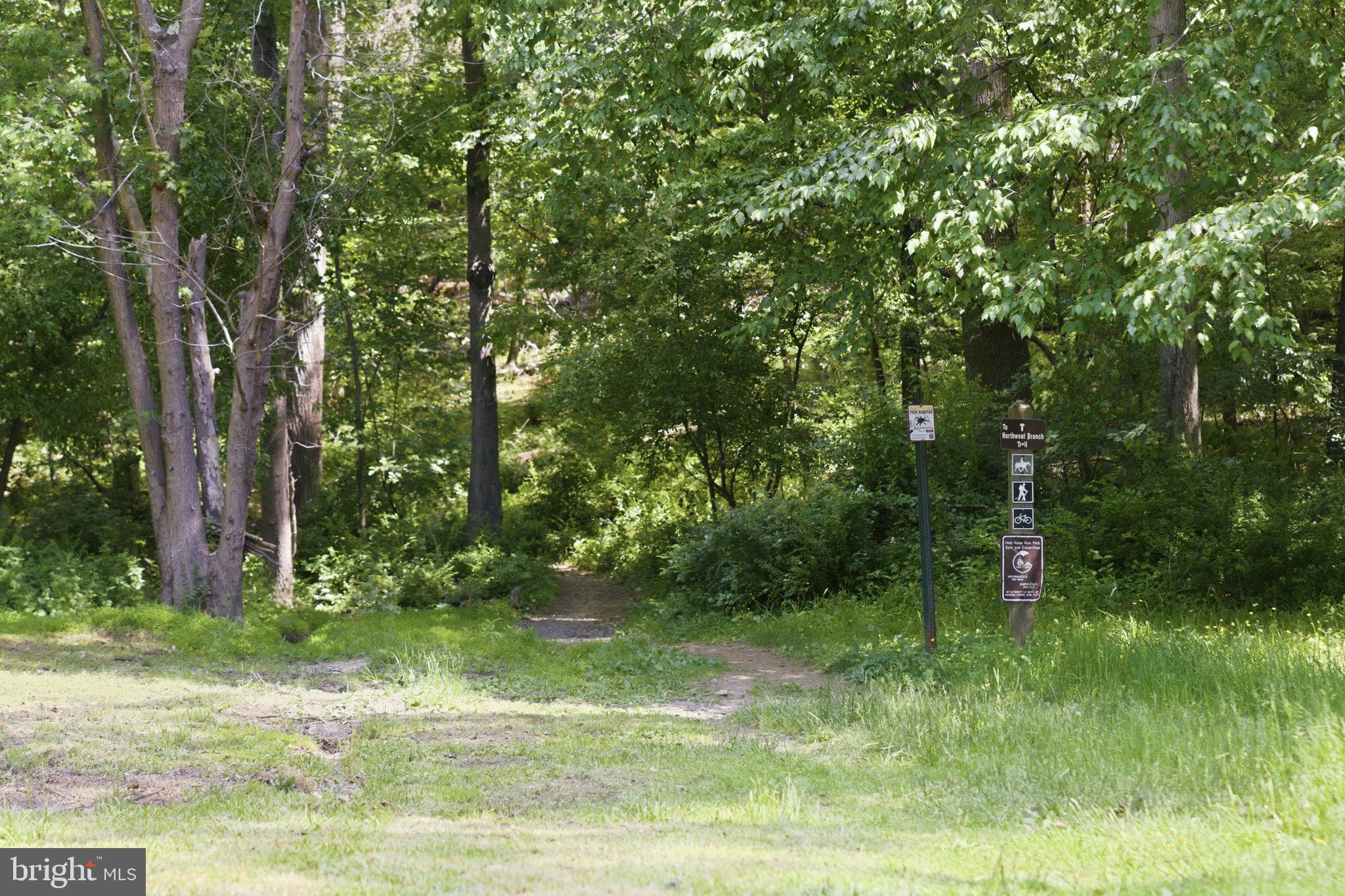 KEMP MILL ESTATES - Residential