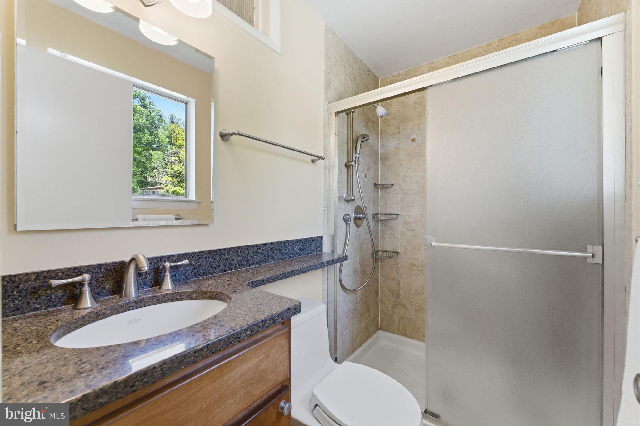 KEMP MILL ESTATES - Residential