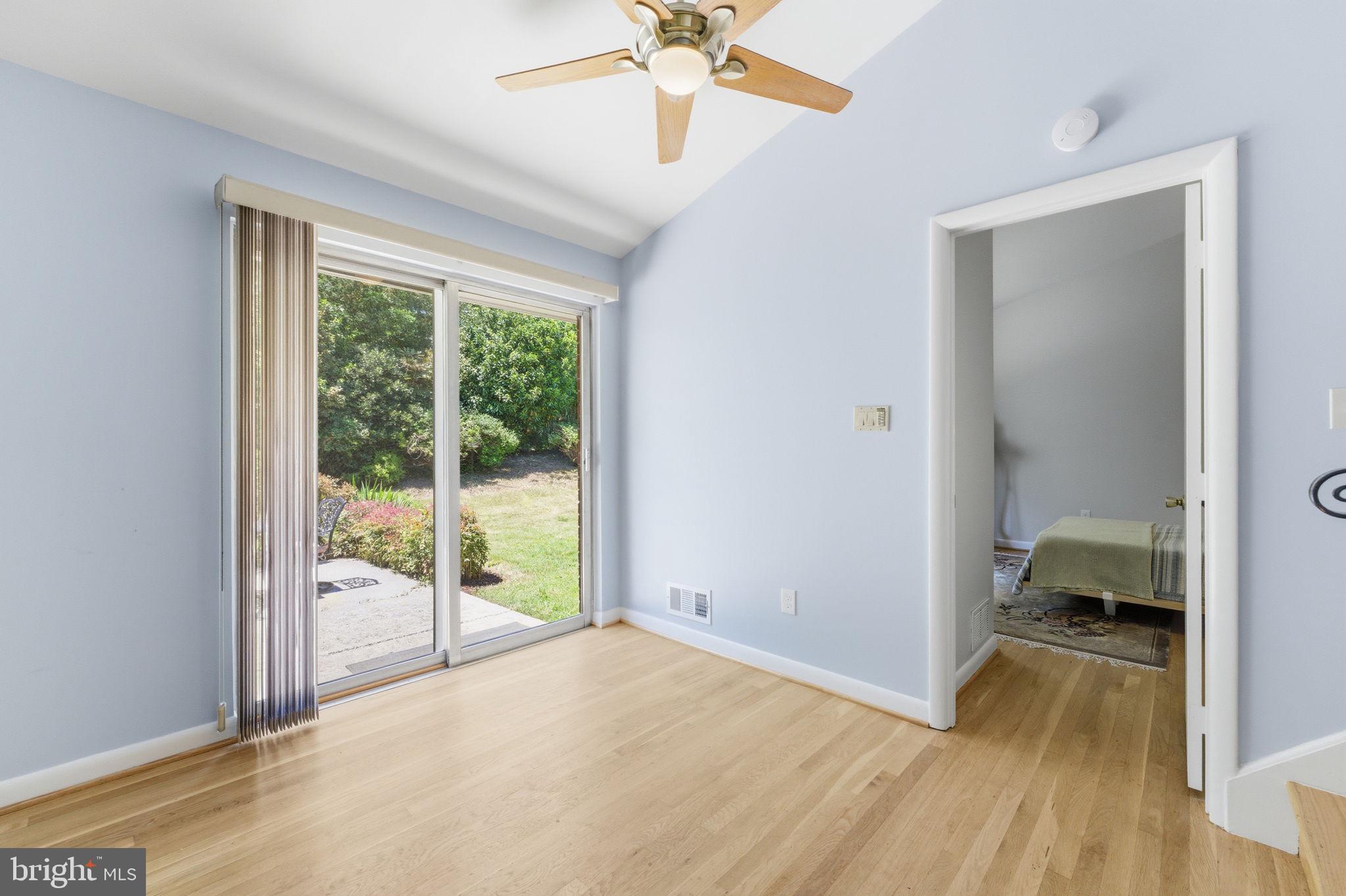 KEMP MILL ESTATES - Residential