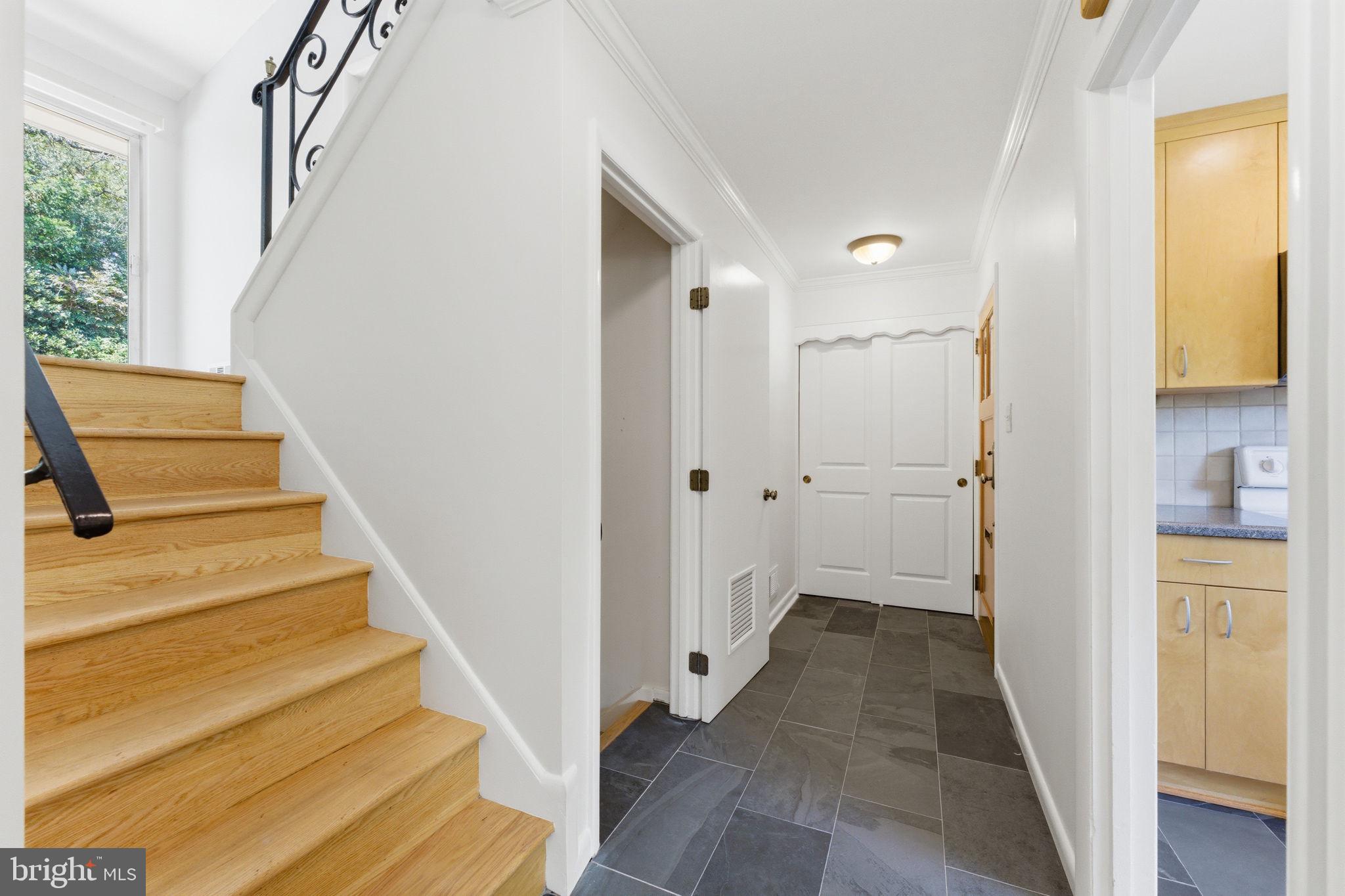 KEMP MILL ESTATES - Residential