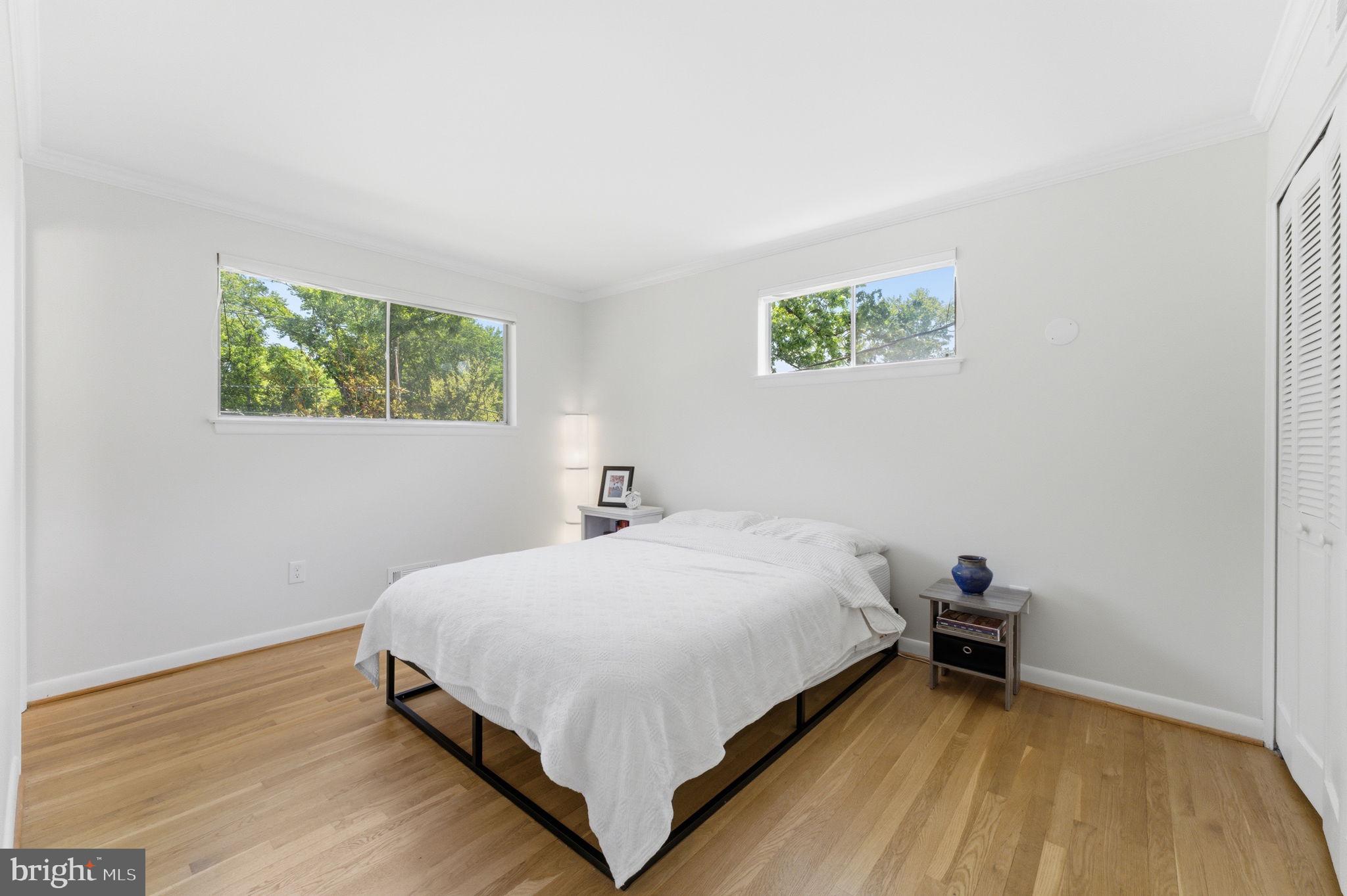 KEMP MILL ESTATES - Residential