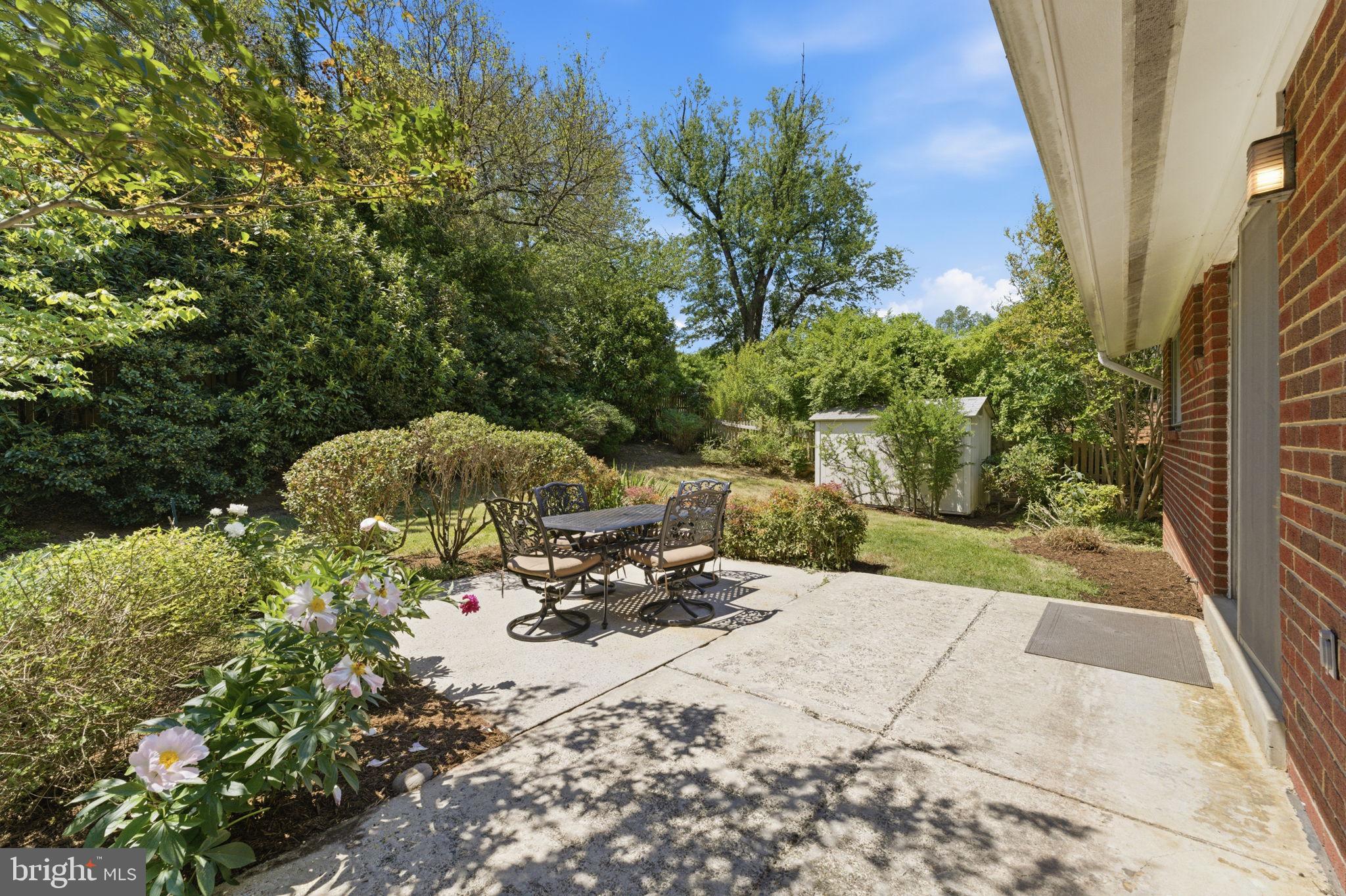 KEMP MILL ESTATES - Residential