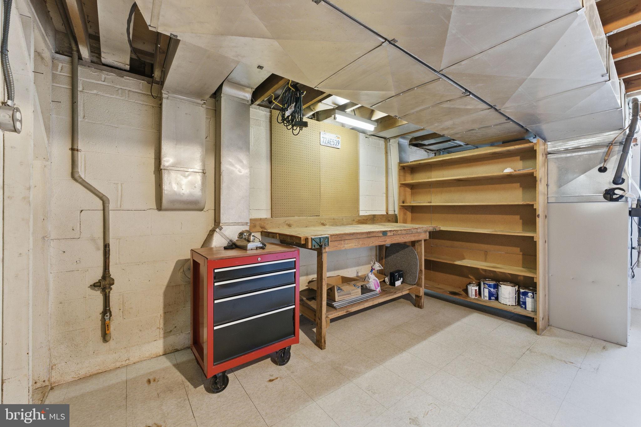KEMP MILL ESTATES - Residential