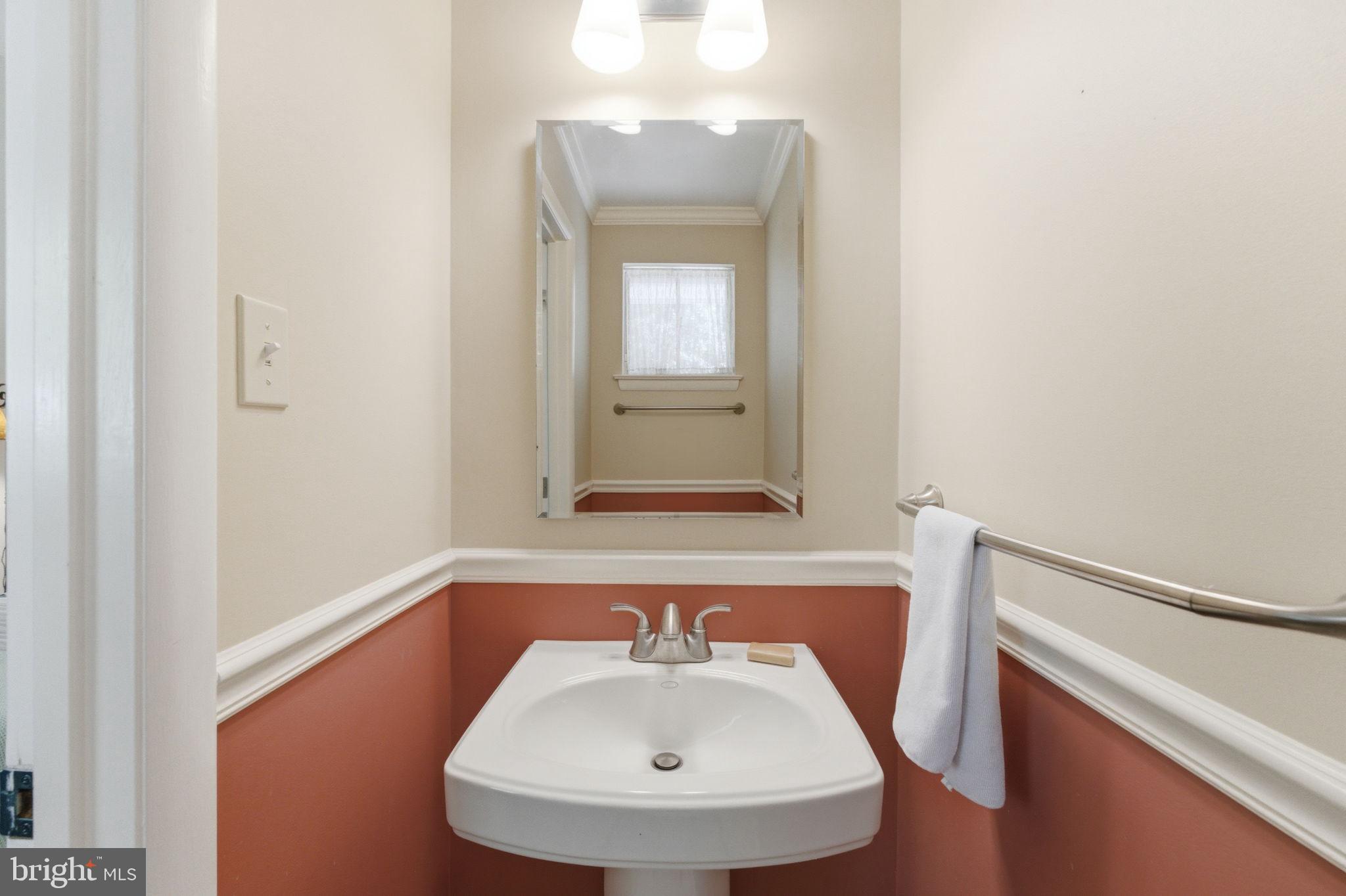 KEMP MILL ESTATES - Residential