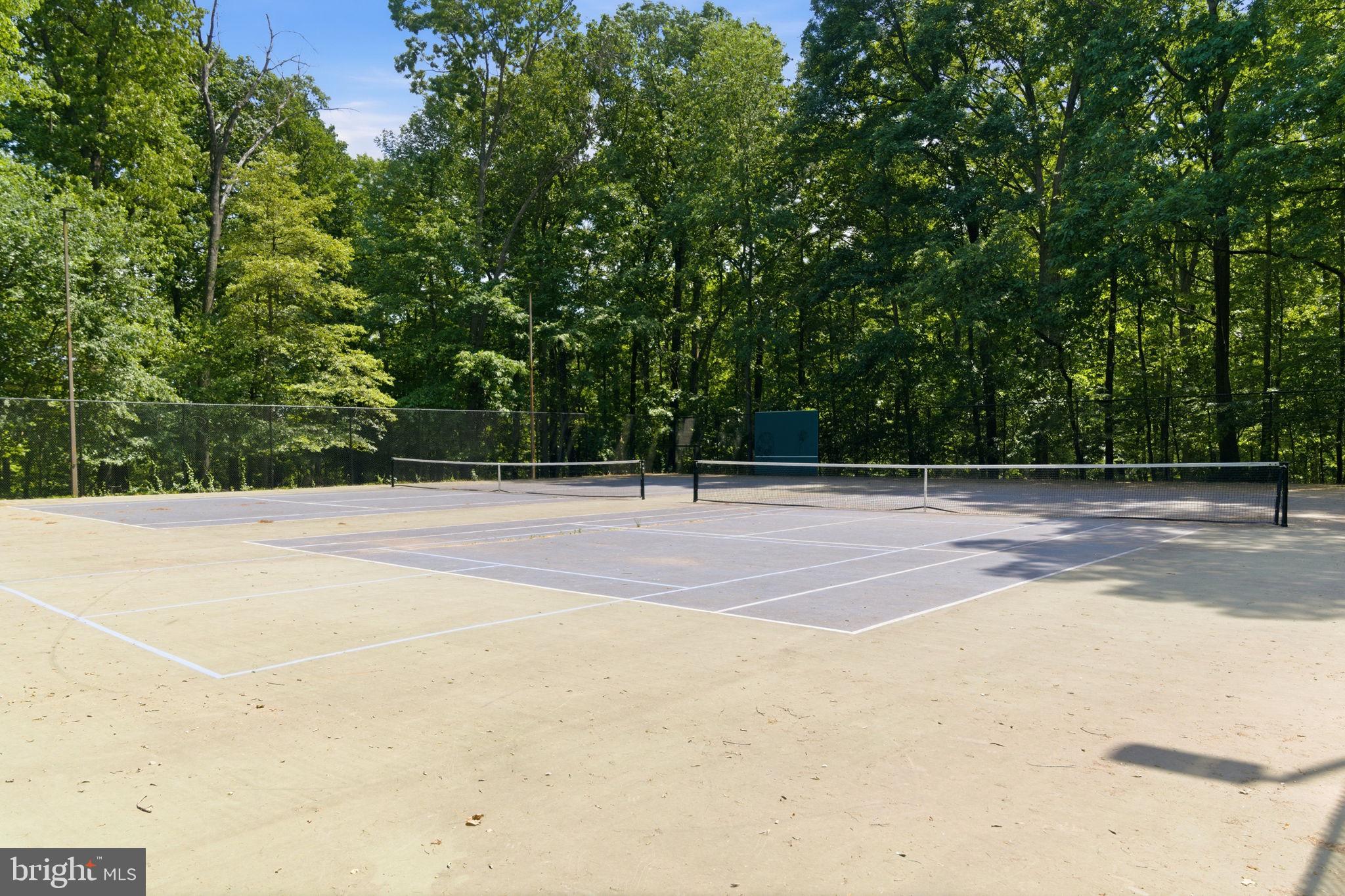 KEMP MILL ESTATES - Residential