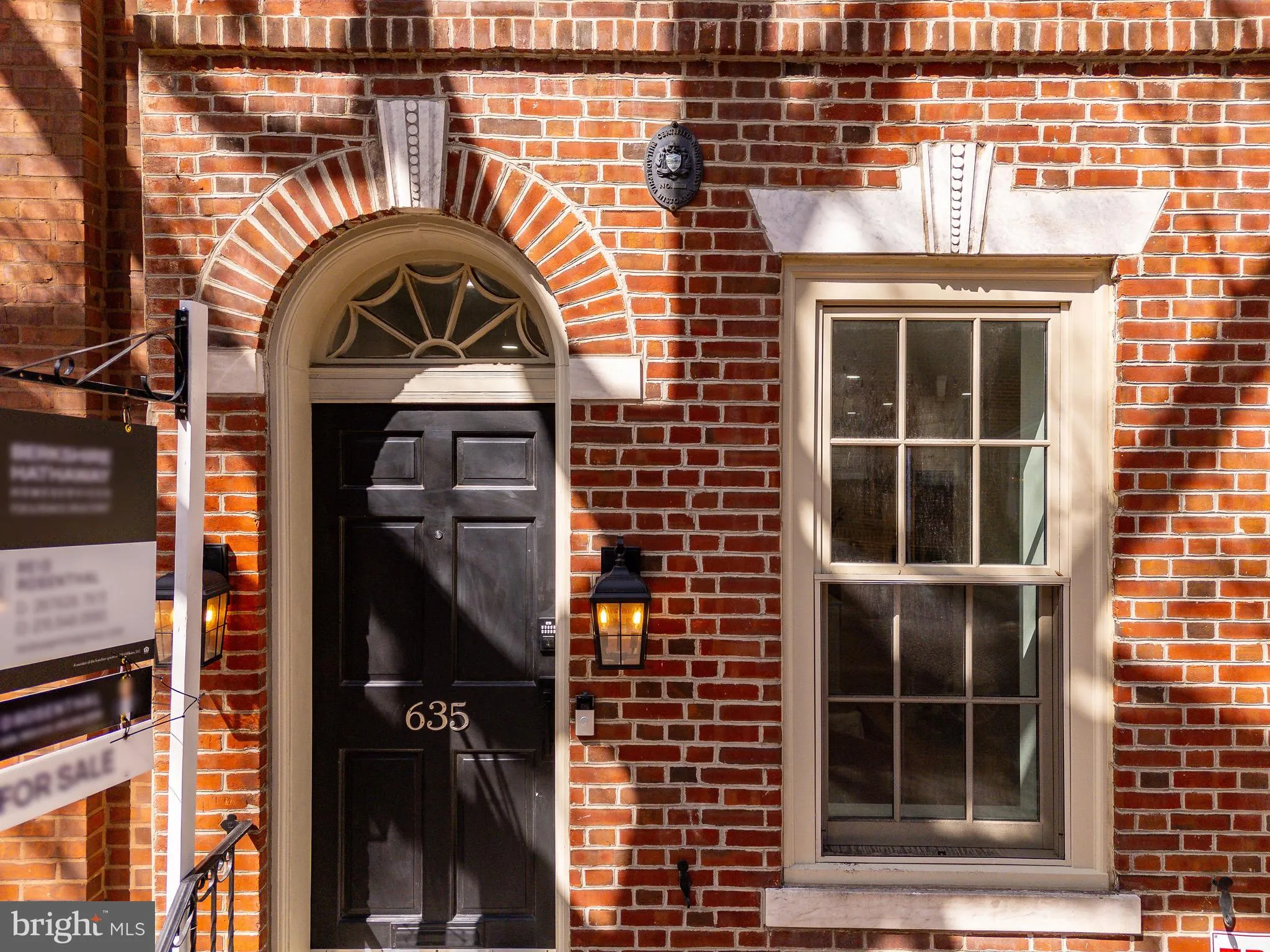 Philadelphia, Pennsylvania 19106, United States, 5 Bedrooms Bedrooms, ,6 BathroomsBathrooms,Residential,Contingent,107087