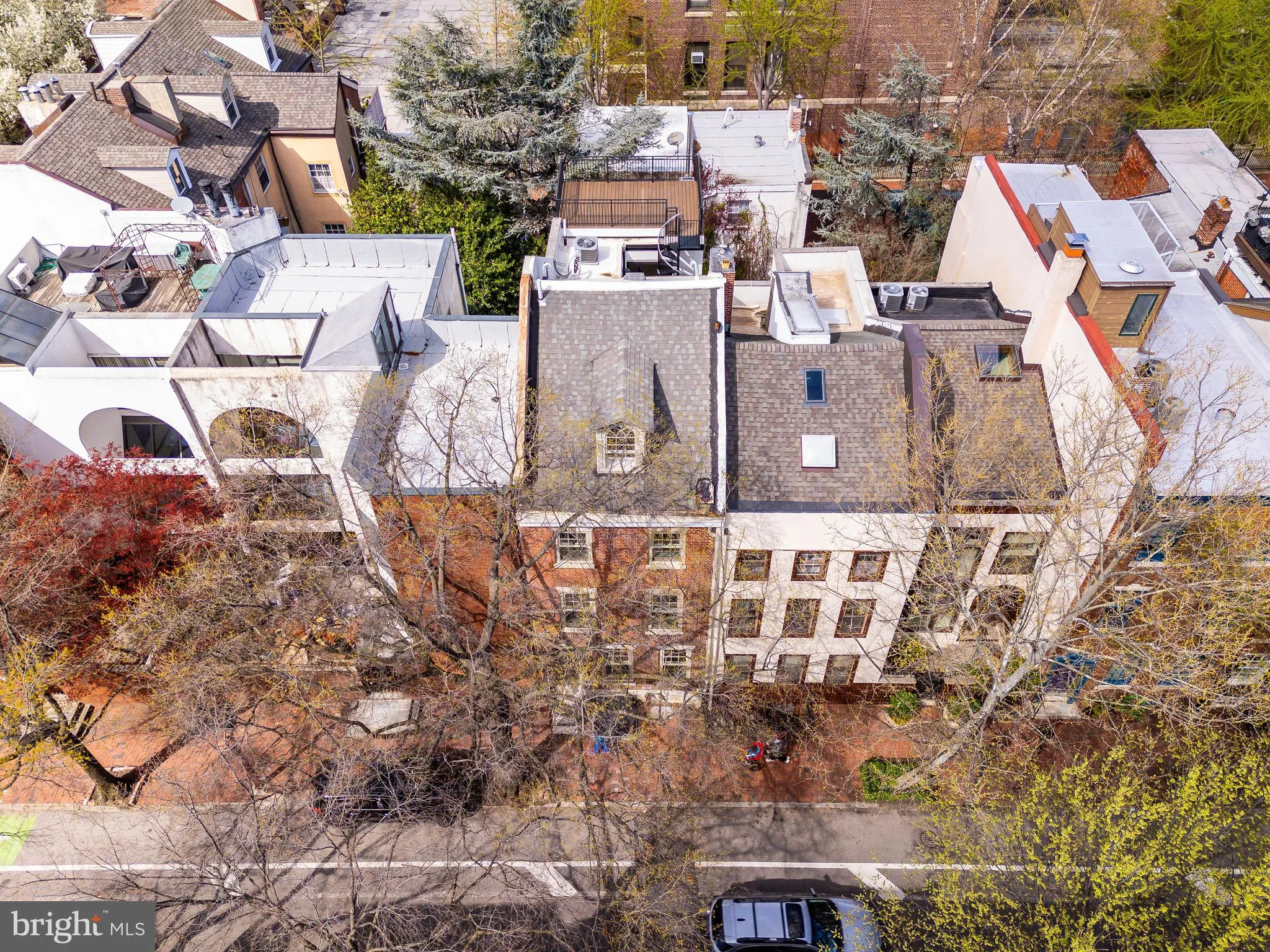 Philadelphia, Pennsylvania 19106, United States, 5 Bedrooms Bedrooms, ,6 BathroomsBathrooms,Residential,Contingent,107087