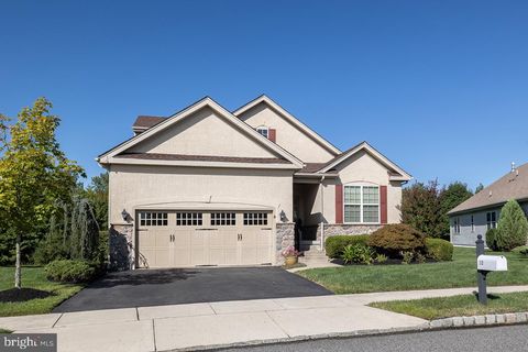 12 BROADVIEW DRIVE MEDFORD NJ 08055