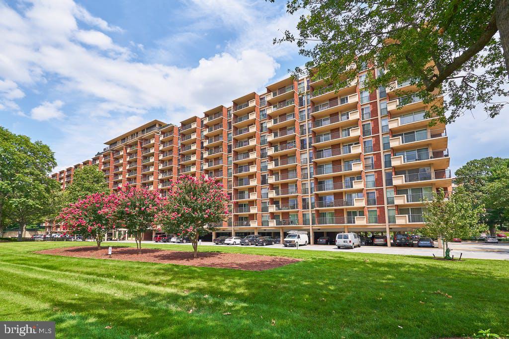 HORIZON HOUSE - Residential Lease