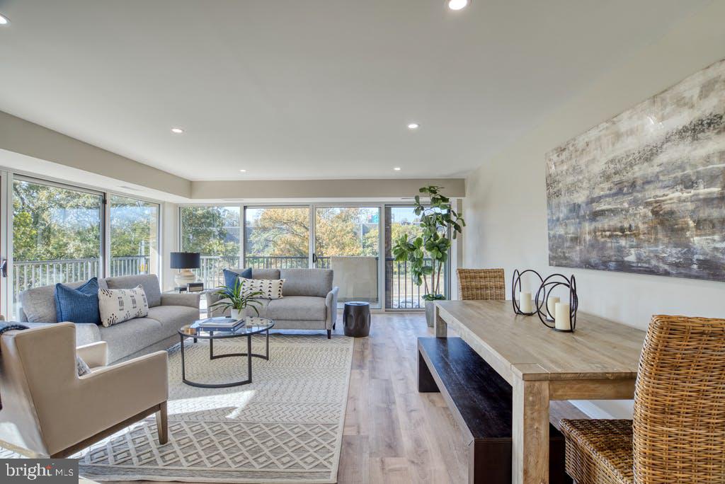 HORIZON HOUSE - Residential Lease