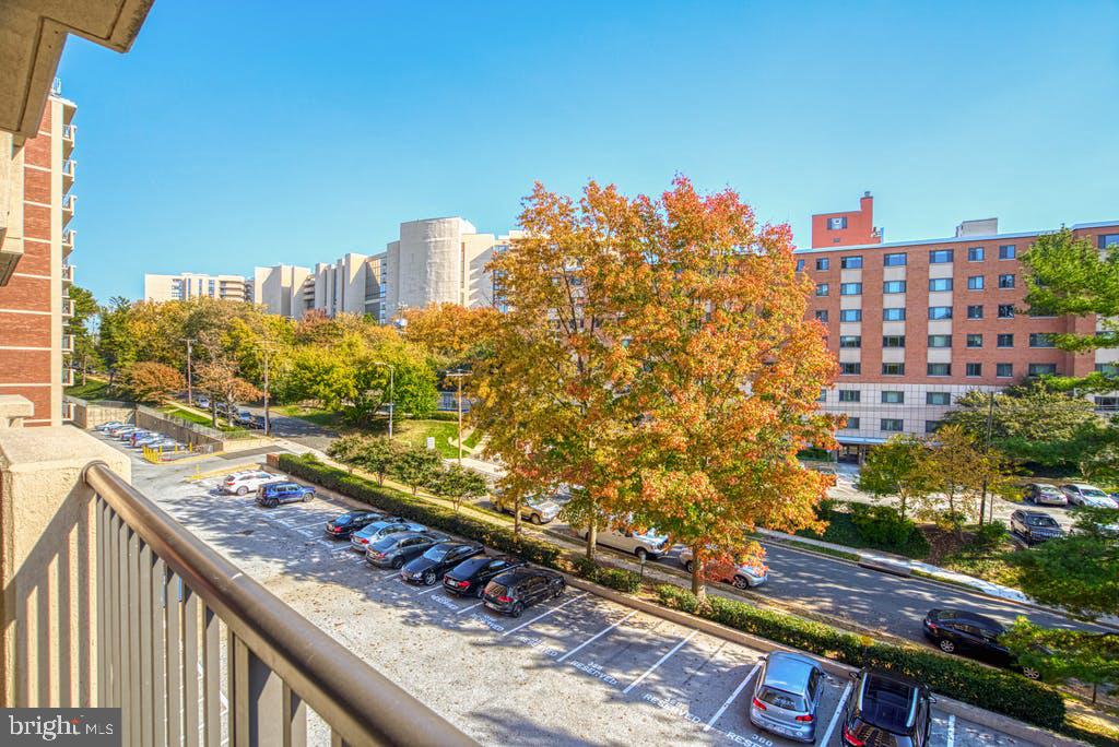 HORIZON HOUSE - Residential Lease