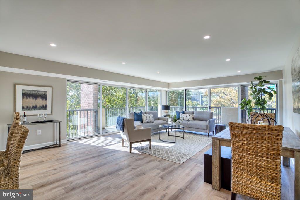 HORIZON HOUSE - Residential Lease