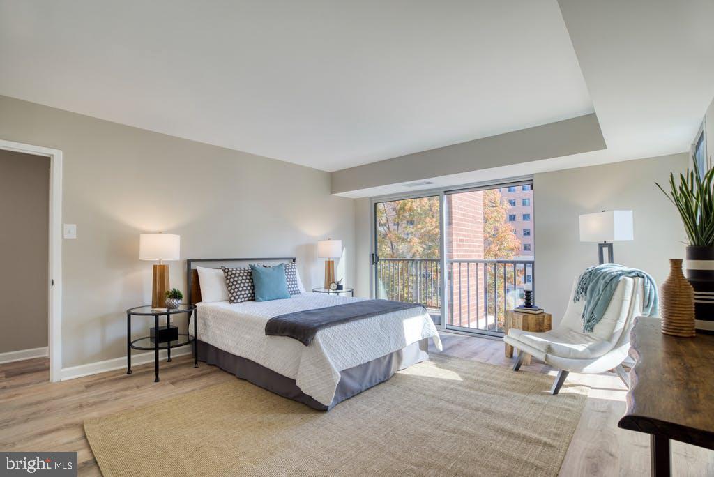 HORIZON HOUSE - Residential Lease