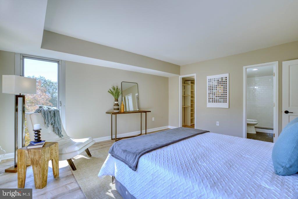 HORIZON HOUSE - Residential Lease