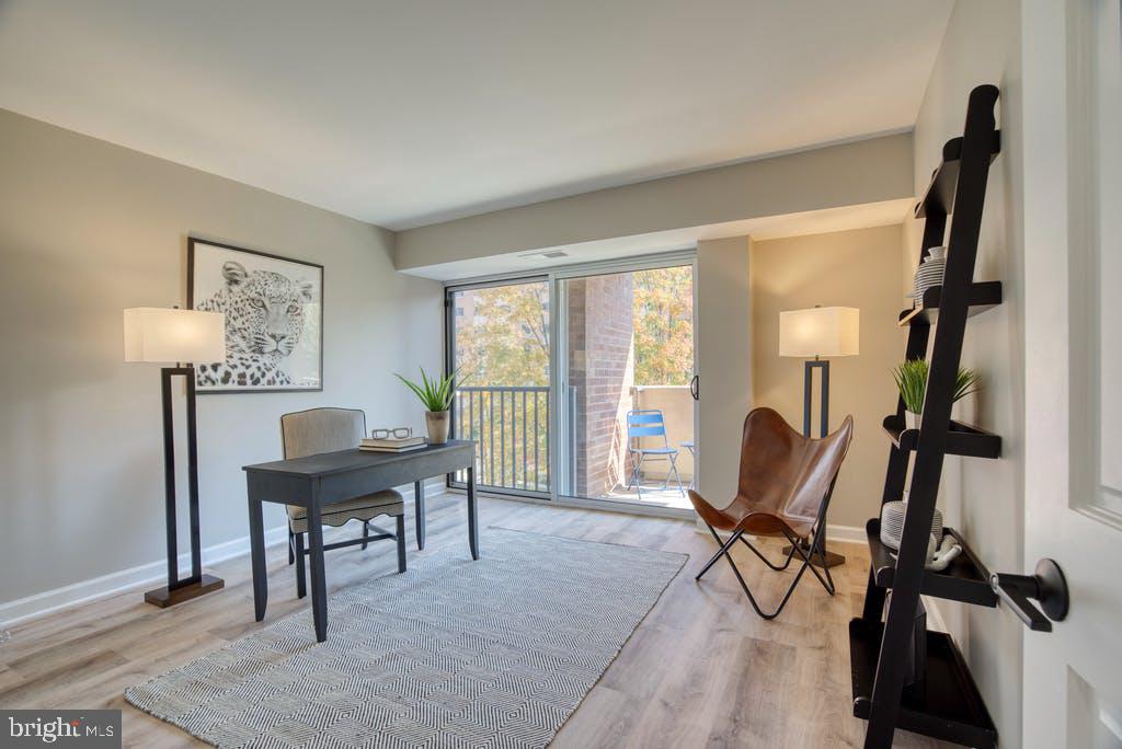 HORIZON HOUSE - Residential Lease