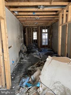 DRUID HEIGHTS - Residential Income