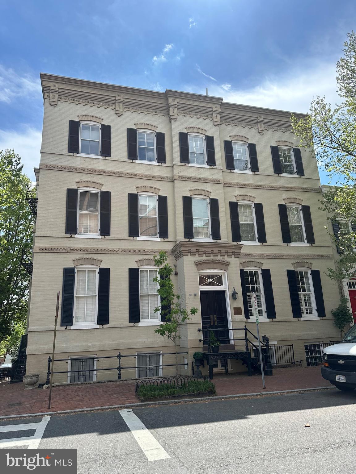 3100 N STREET NW 5