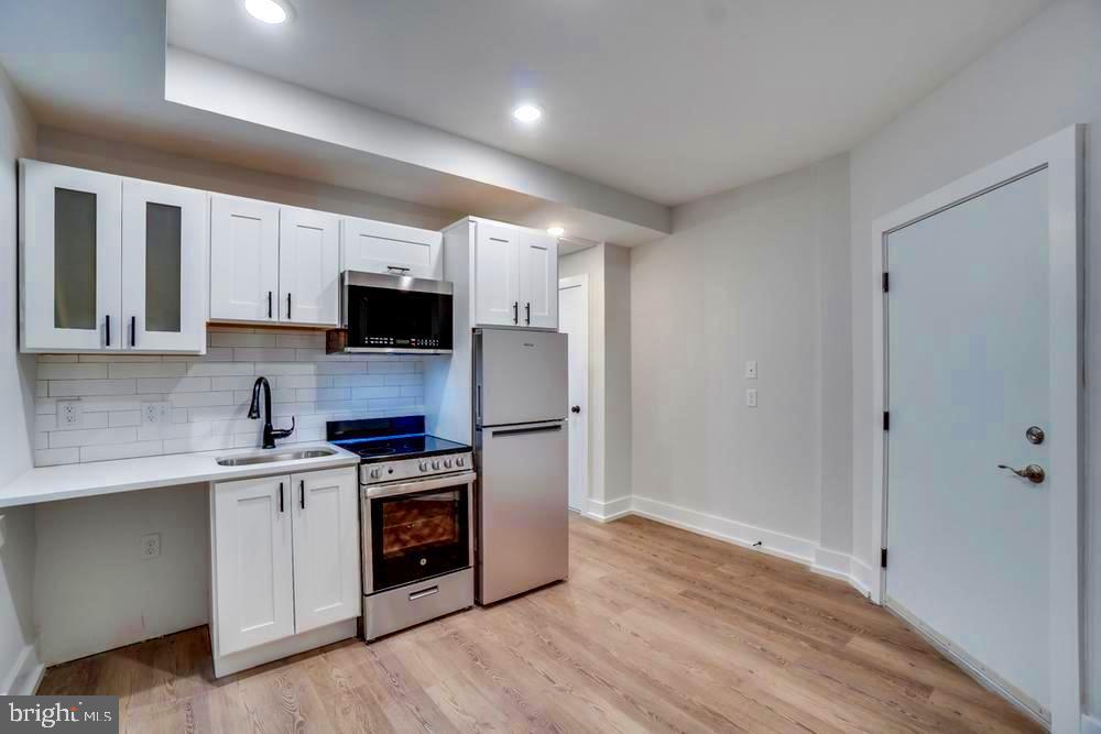 MOUNT PLEASANT - Residential Lease
