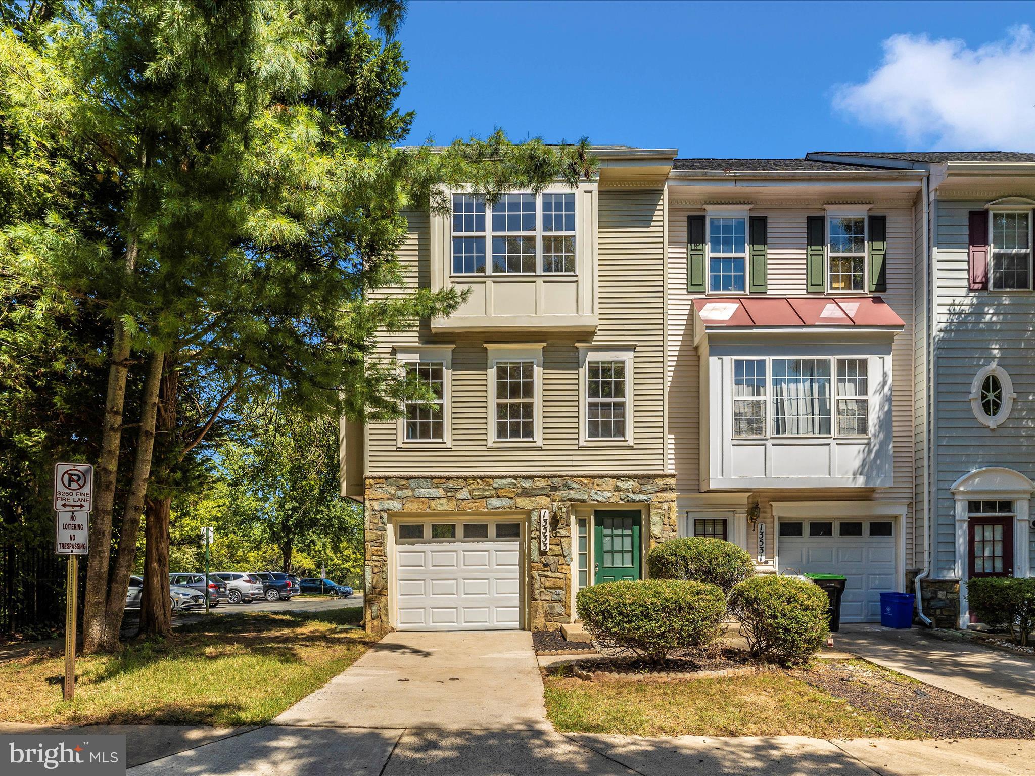 FOUNTAIN HILLS - Residential