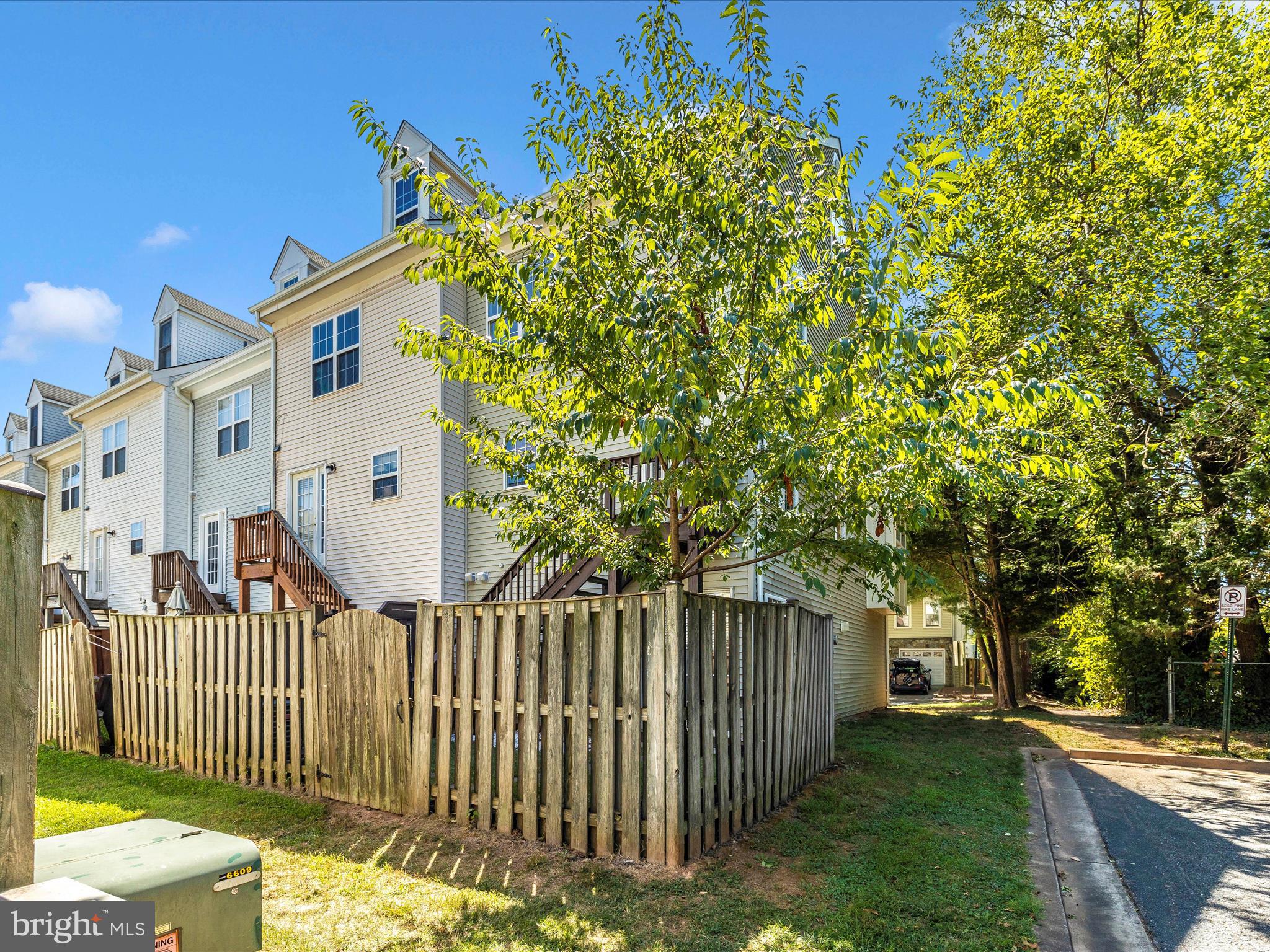 FOUNTAIN HILLS - Residential