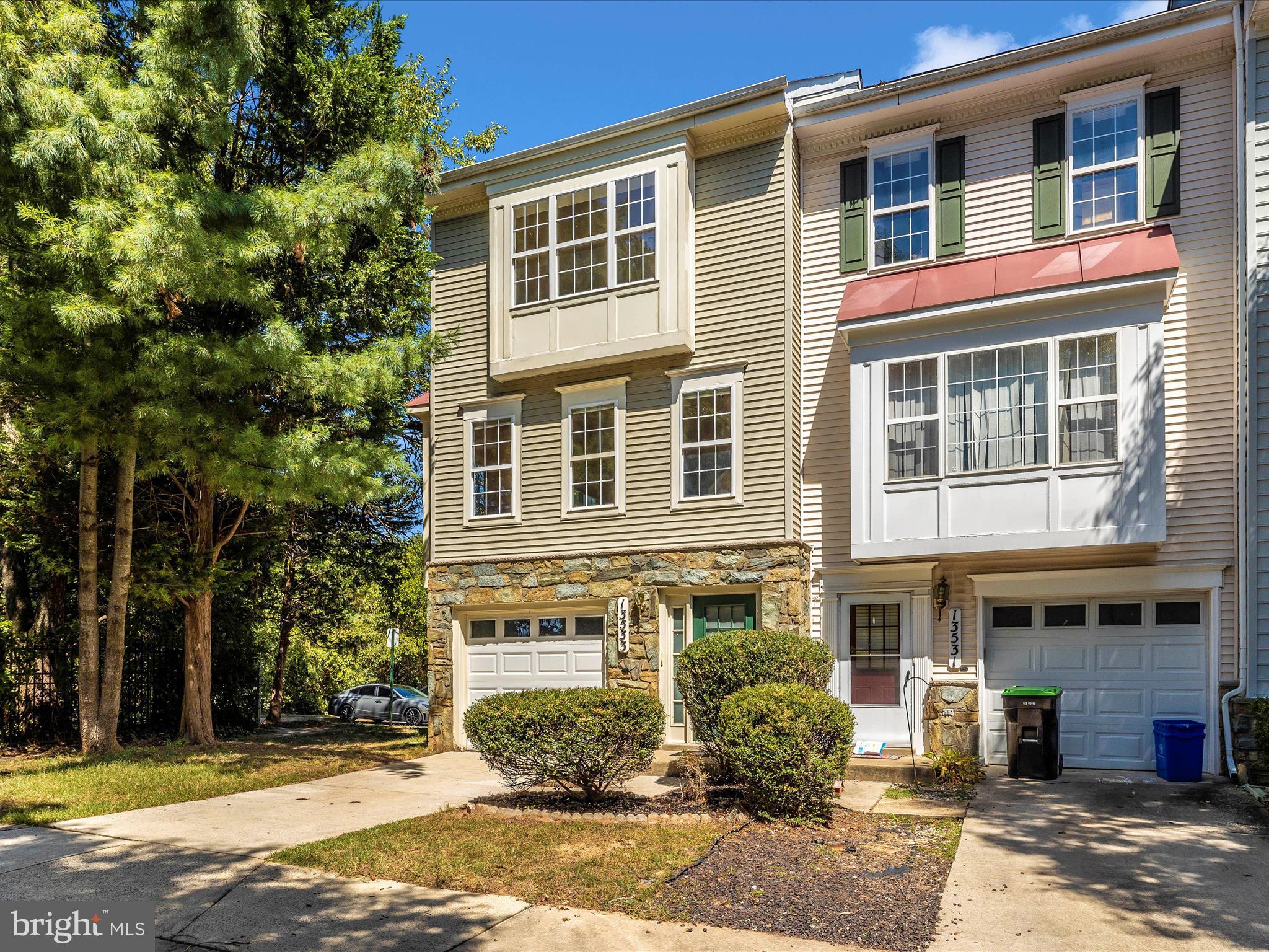 FOUNTAIN HILLS - Residential