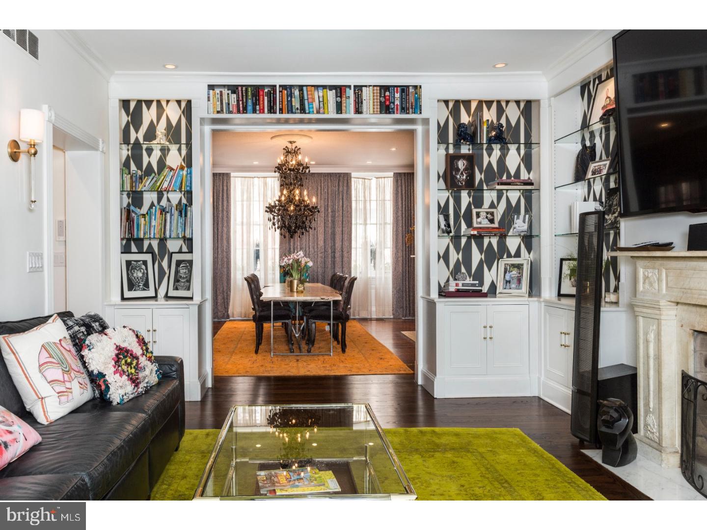 SOCIETY HILL - Residential