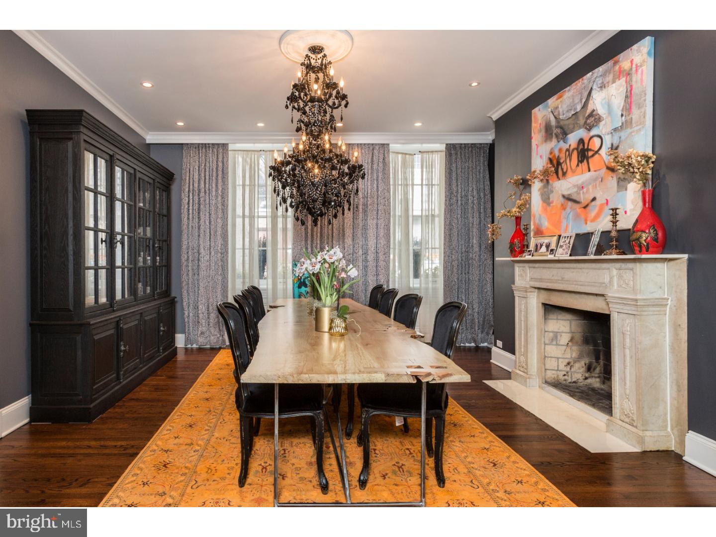 SOCIETY HILL - Residential