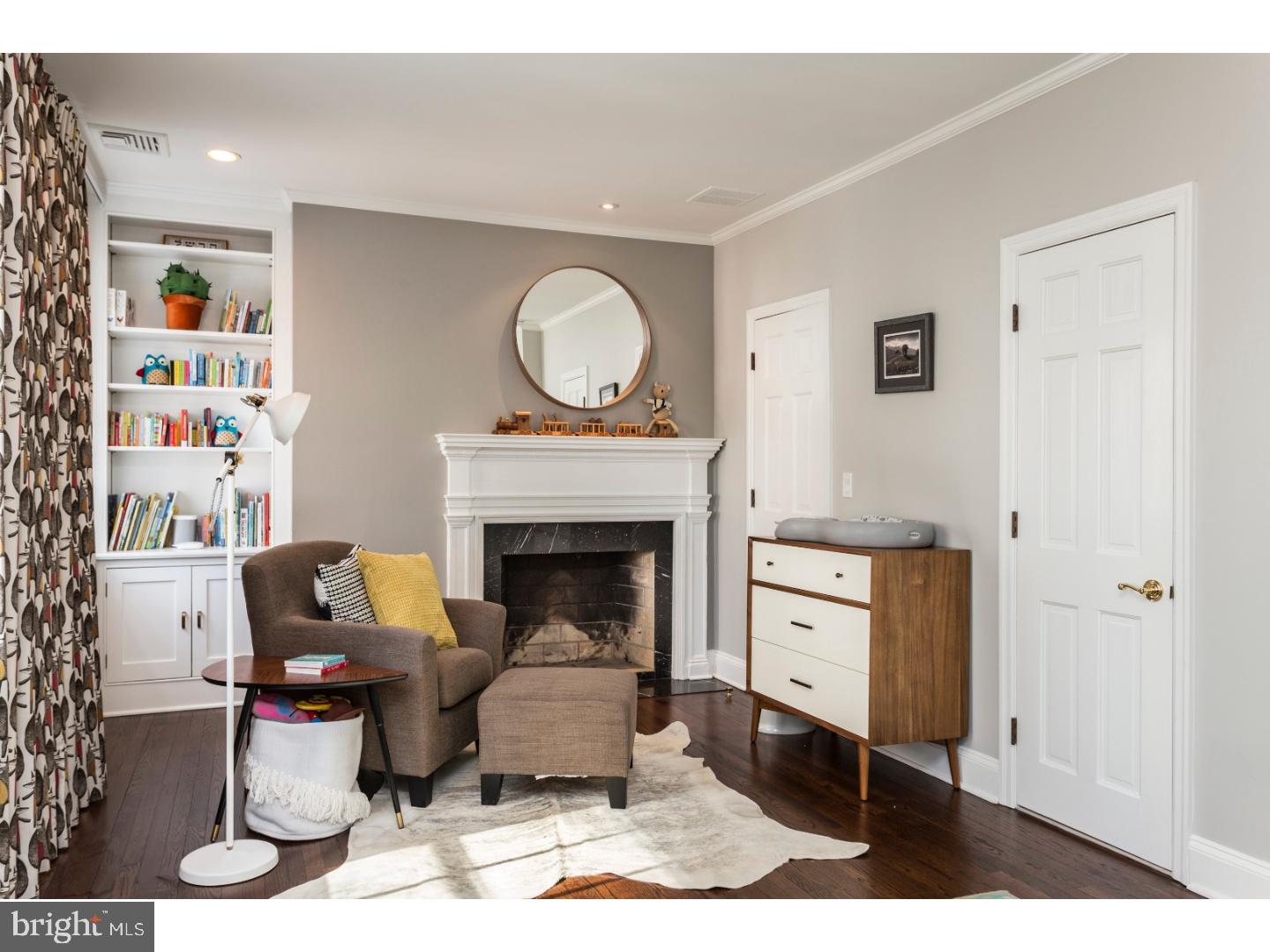 SOCIETY HILL - Residential