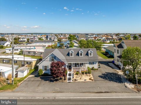 Photo of 38967 Willow Lane, FENWICK ISLAND, DE 19944 (MLS # DESU2085740)