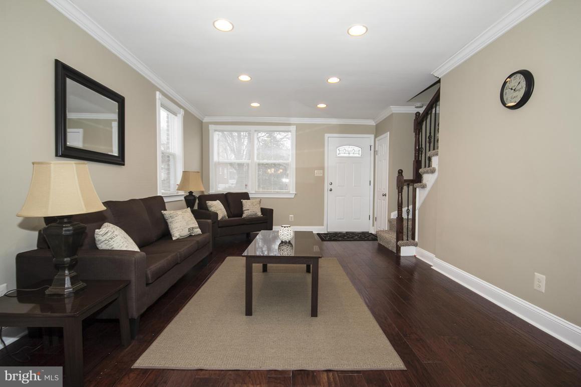 PARKVILLE - Residential