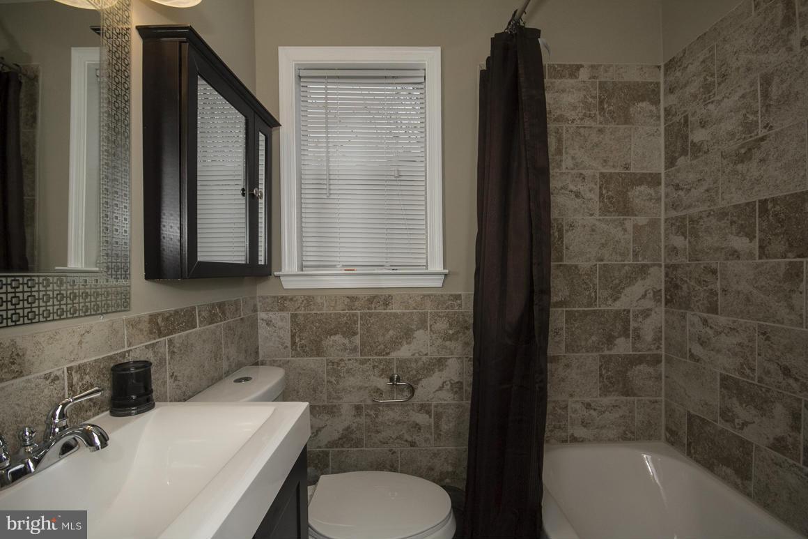 PARKVILLE - Residential