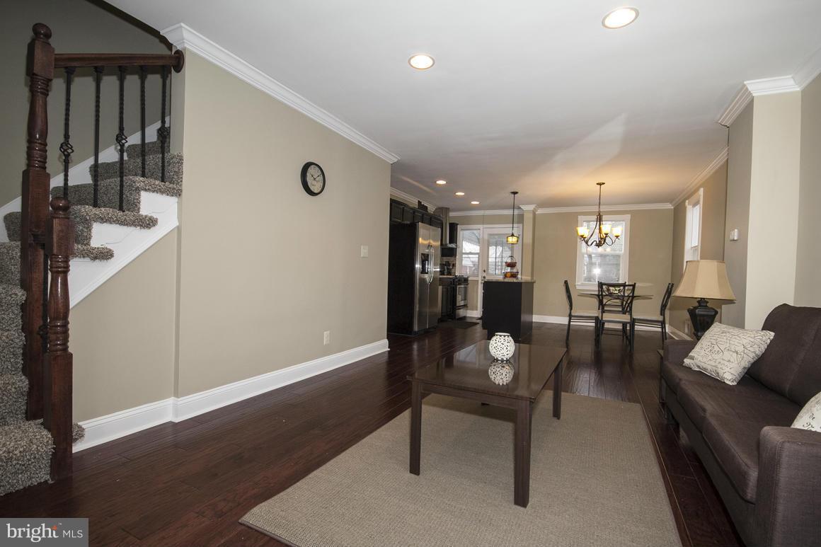 PARKVILLE - Residential