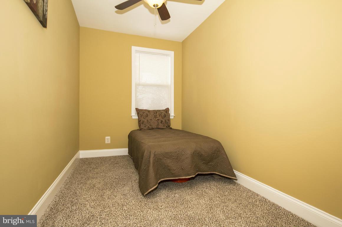 PARKVILLE - Residential