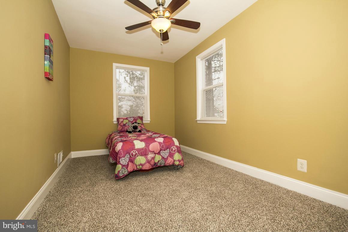 PARKVILLE - Residential