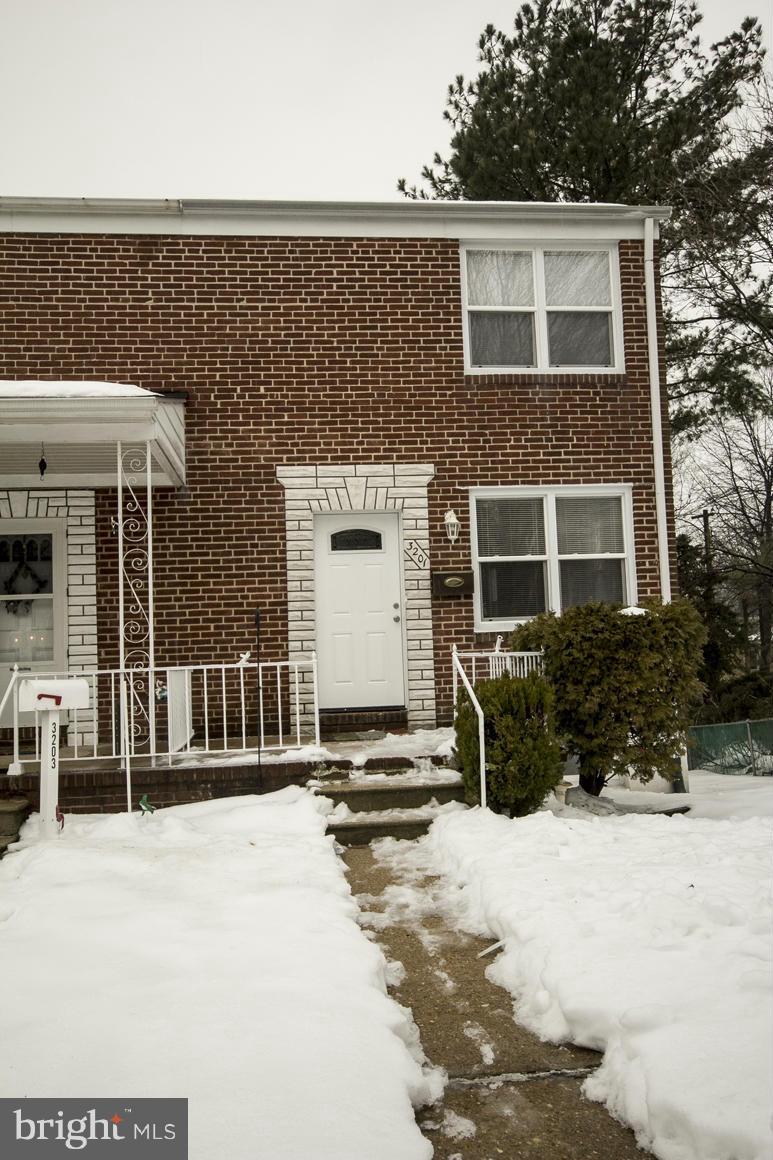 PARKVILLE - Residential