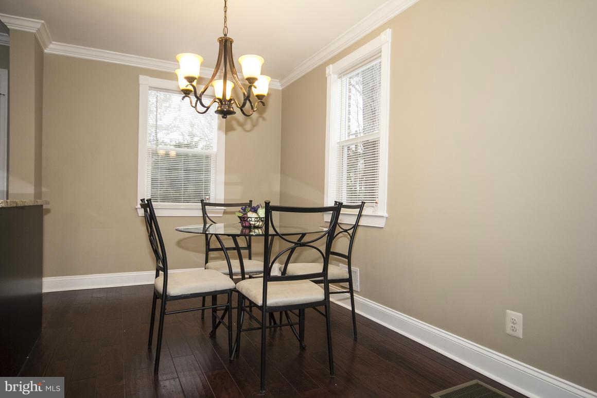 PARKVILLE - Residential