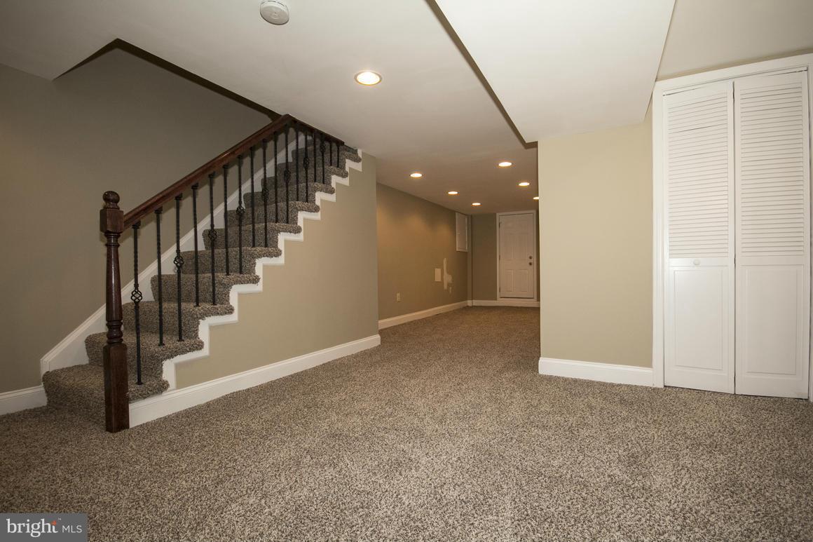 PARKVILLE - Residential