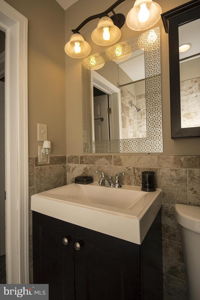 PARKVILLE - Residential