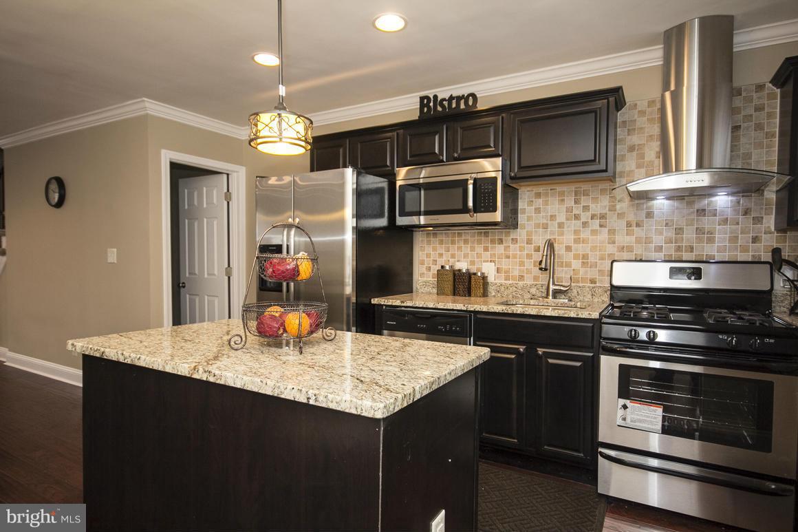 PARKVILLE - Residential