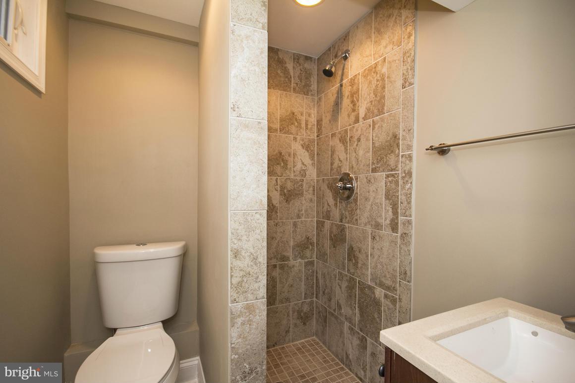 PARKVILLE - Residential