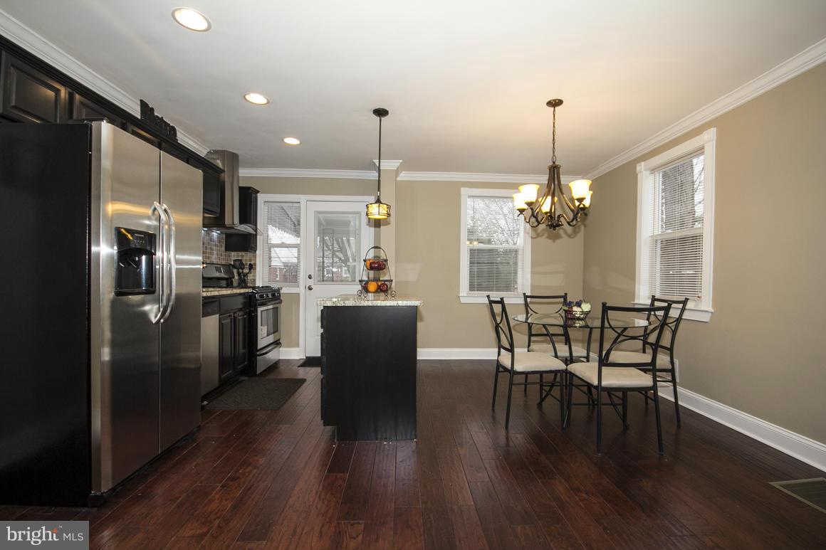 PARKVILLE - Residential