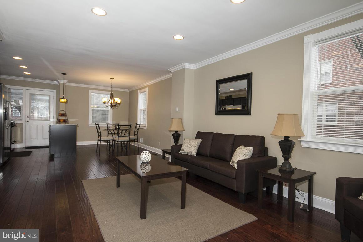 PARKVILLE - Residential