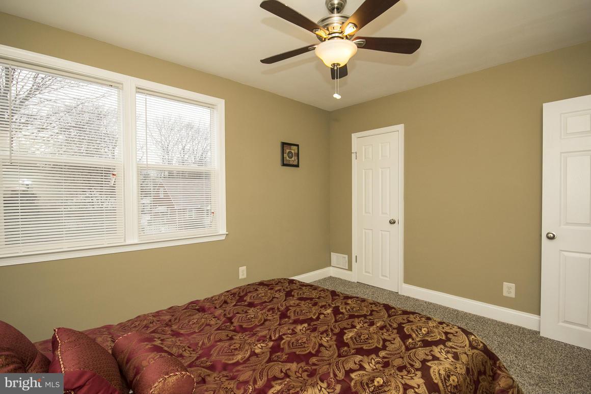 PARKVILLE - Residential