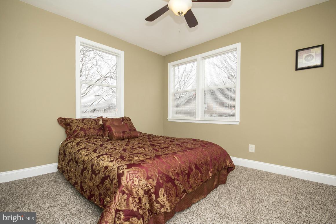 PARKVILLE - Residential